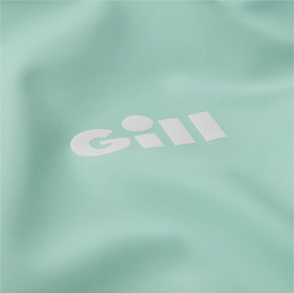2026 Gill Junior ThermoShield Top 4369J - Eggshell